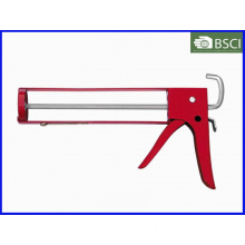 Skeleton Type Caulking Gun (PT-CG-411)